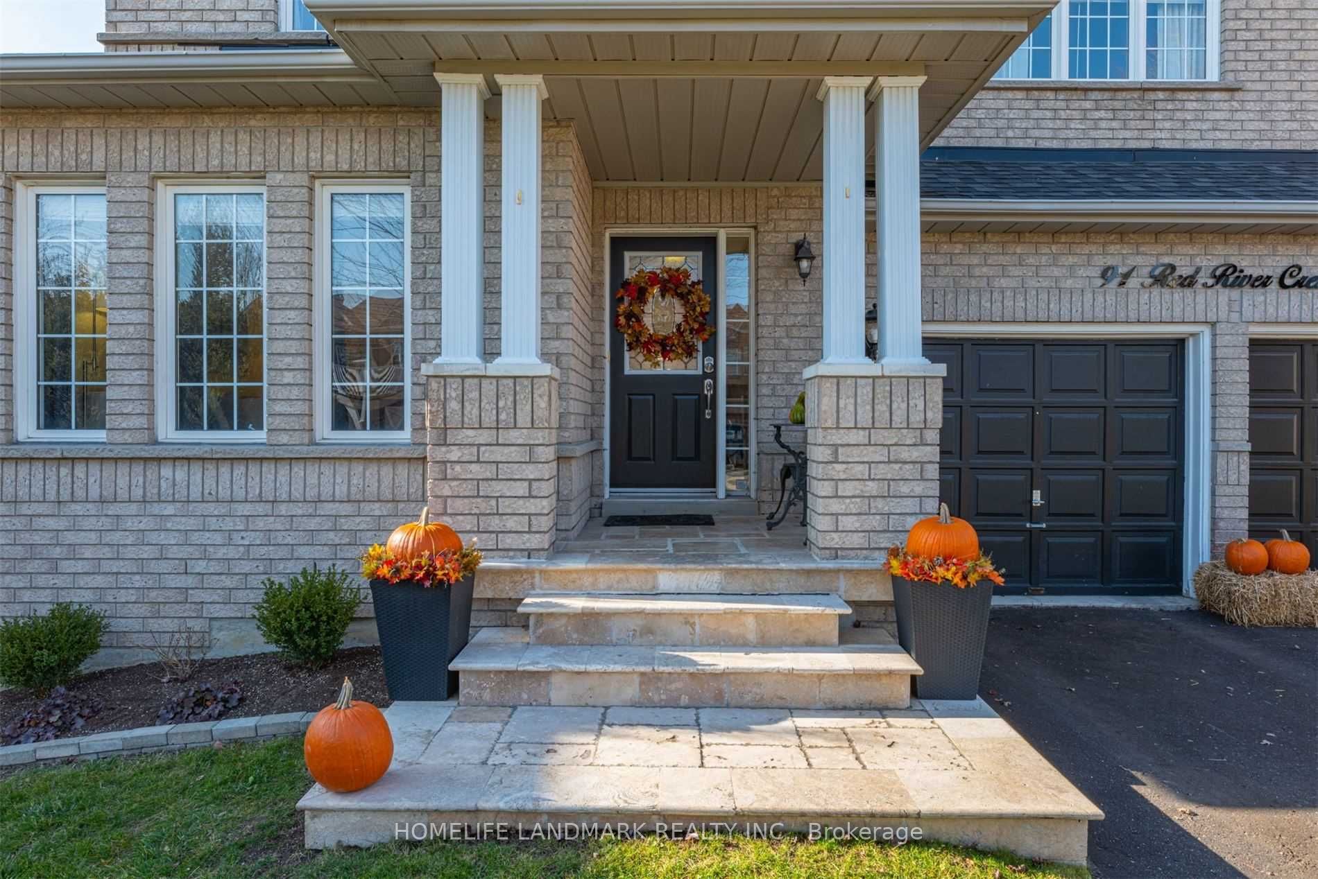Additional image 2 of 91 Red River Crescent, Newmarket, ON, L3X 2R5