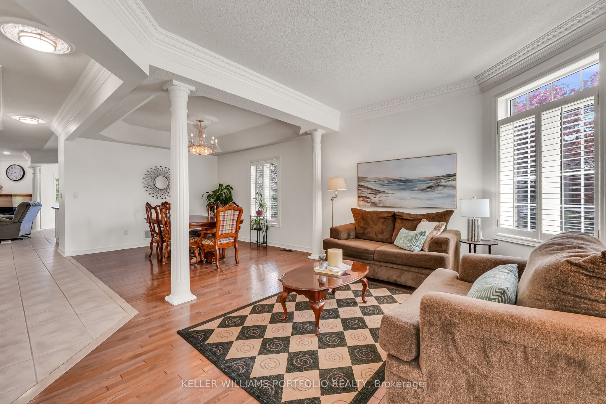 8 Vista View Court, Caledon, ON, L7C 1E1 photo 3
