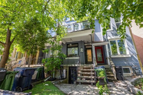 Additional image 7 of Main-284 Euclid Avenue, Toronto, ON, M6J 2K2