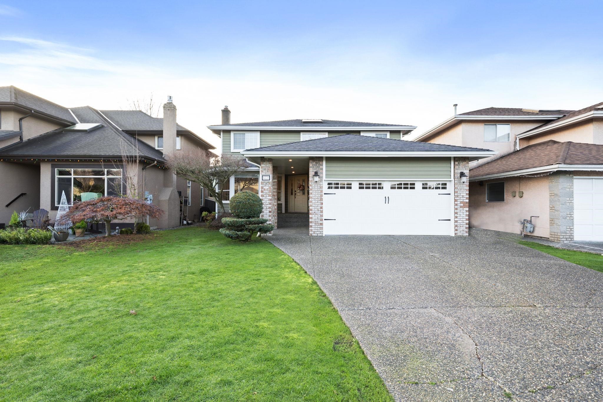 12311 Trites Road, Richmond, BC, V7E 3R6