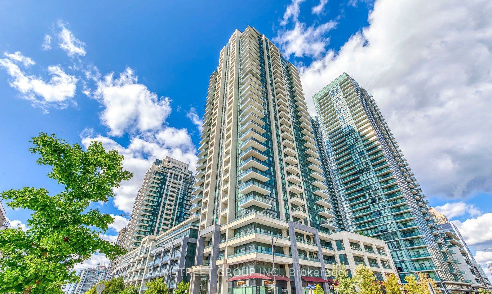 Lph 5-4055 Parkside Village Drive, Mississauga, ON, L5B 0K8