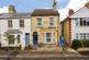 Priory Street, Cambridge