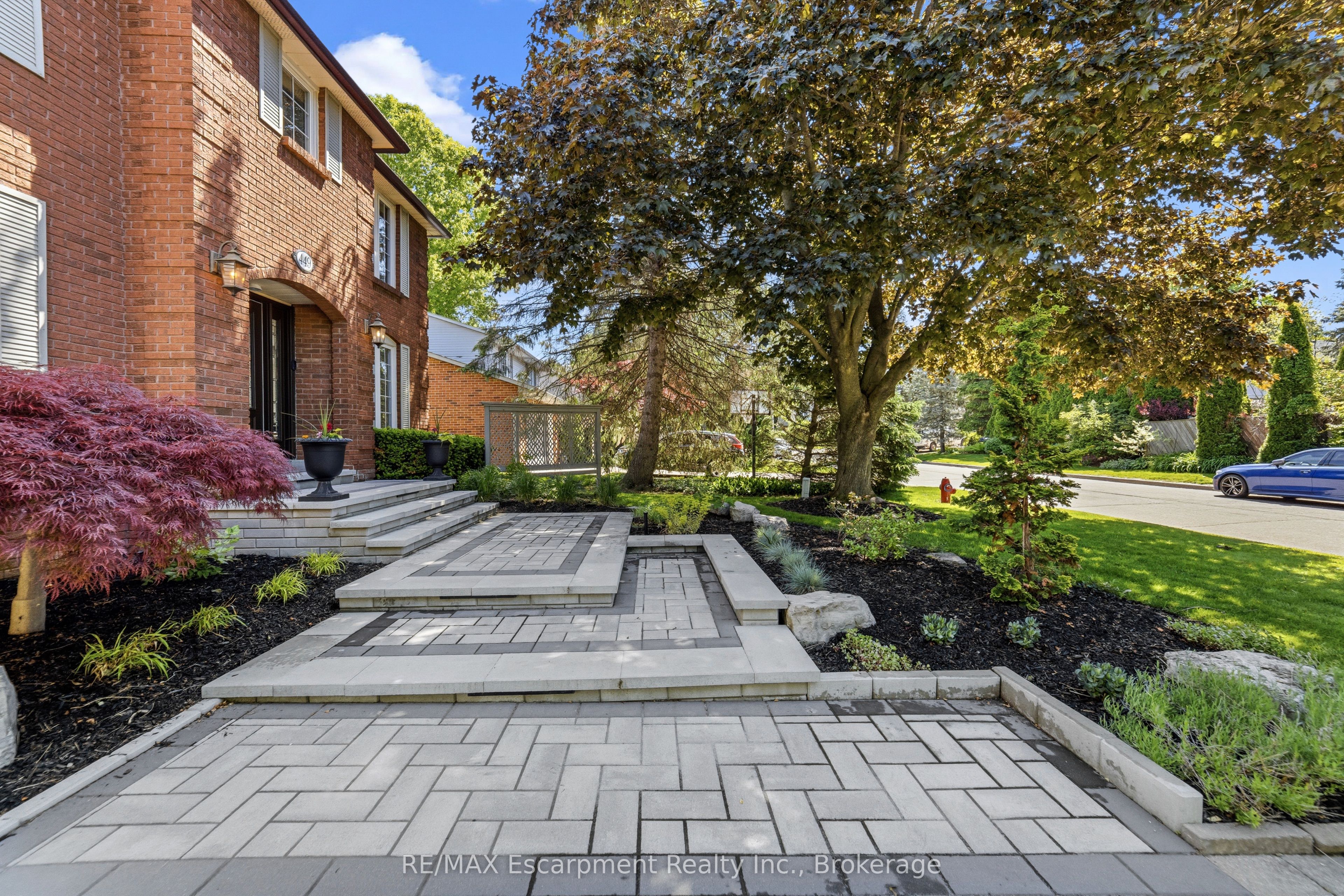 Additional image 4 of 449 Roymor Crescent, Hamilton, ON, L9G 3W9