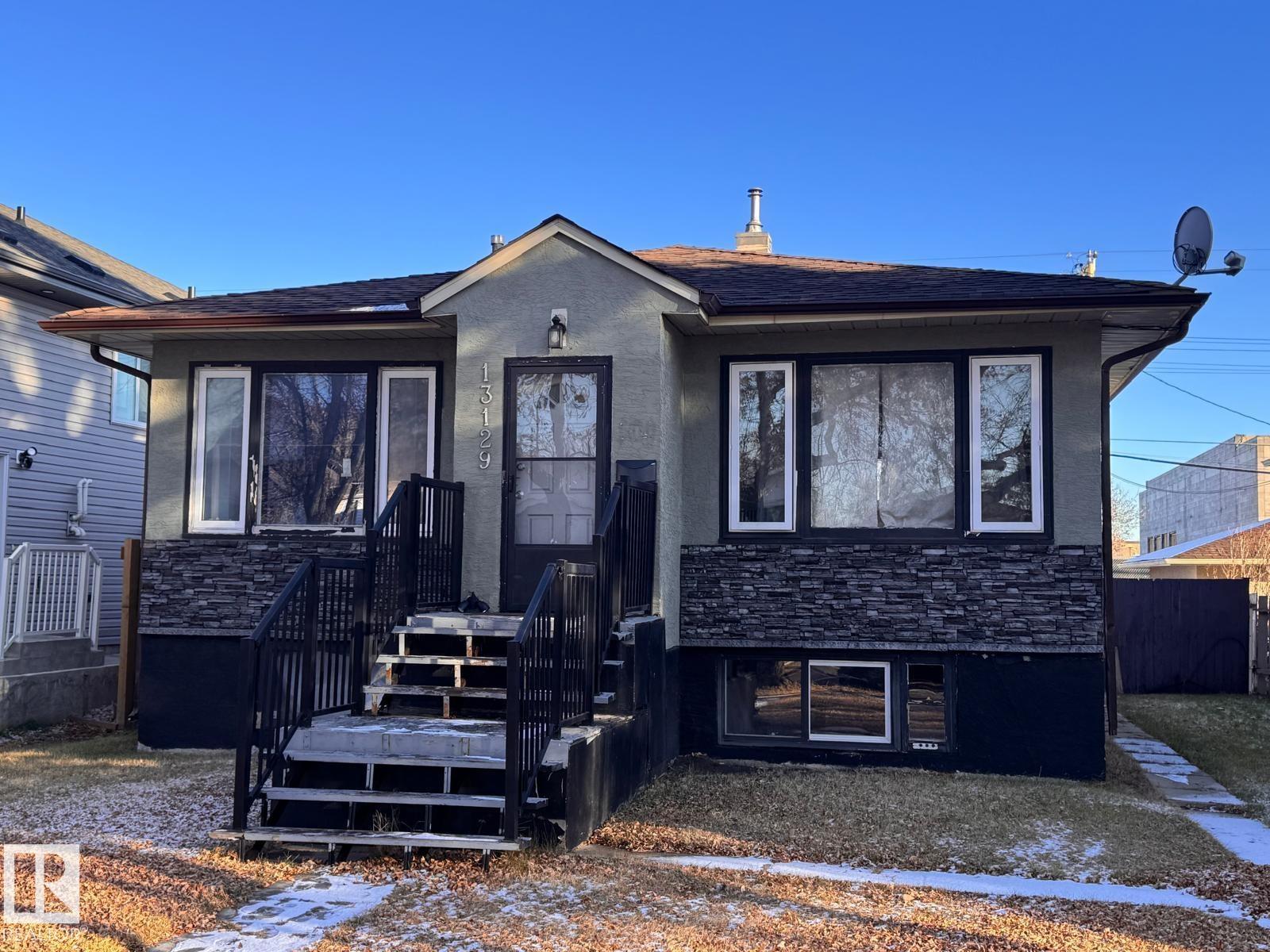 13129 101 Street NW, Edmonton, AB, T5E4G1