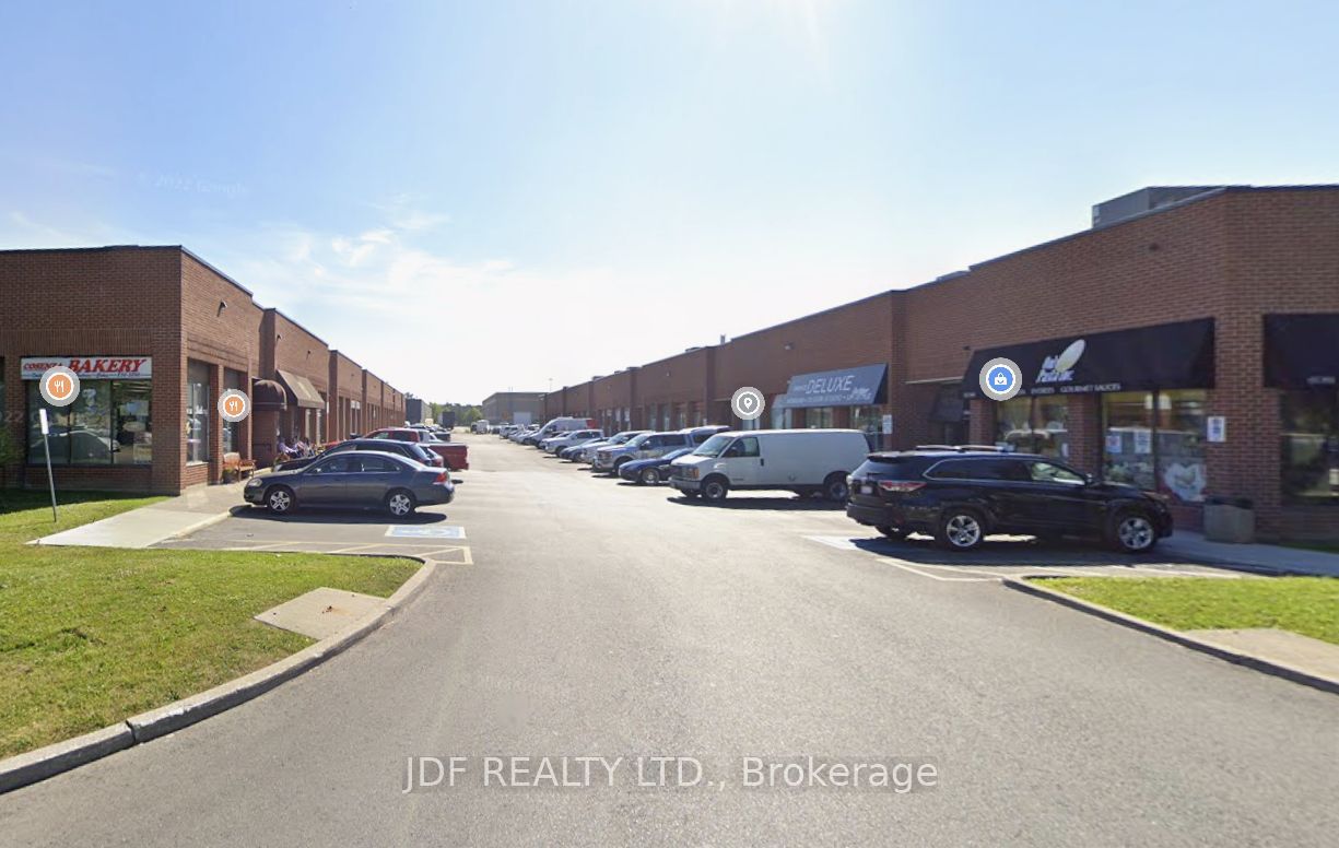 11 - Front-471 Jevlan Drive, Vaughan, ON, L4L 8A1 photo 3
