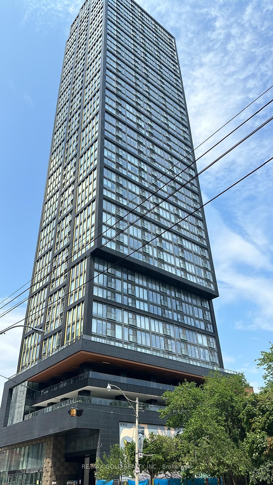 2909-319 Jarvis Street, Toronto, ON, M5B 0C8