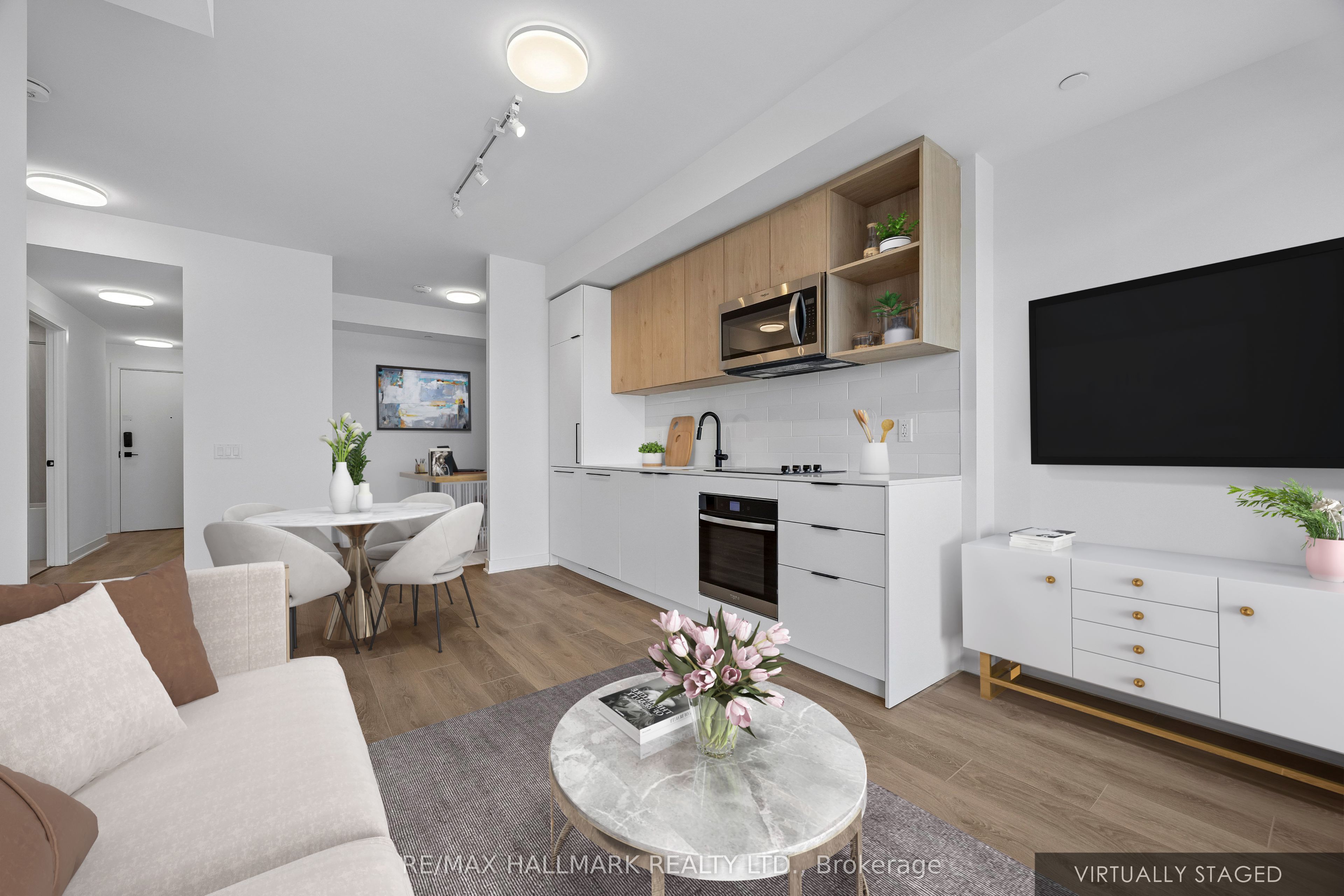 515-1185 Dupont Street, Toronto, ON, M6H 0G5