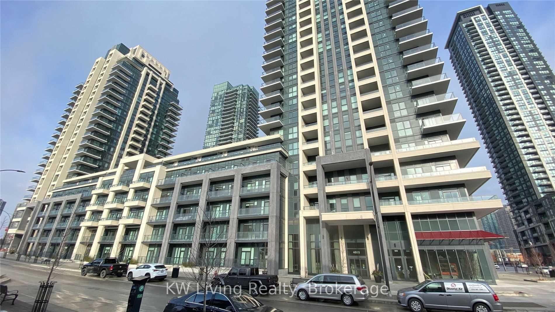 Additional image 2 of 1719-4055 Parkside Village Drive, Mississauga, ON, L5B 0K8