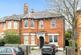 Lanercost Road, Tulse Hill SW2