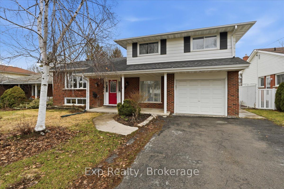 15 Thorncliffe Drive, Belleville, ON, K8P 4L3