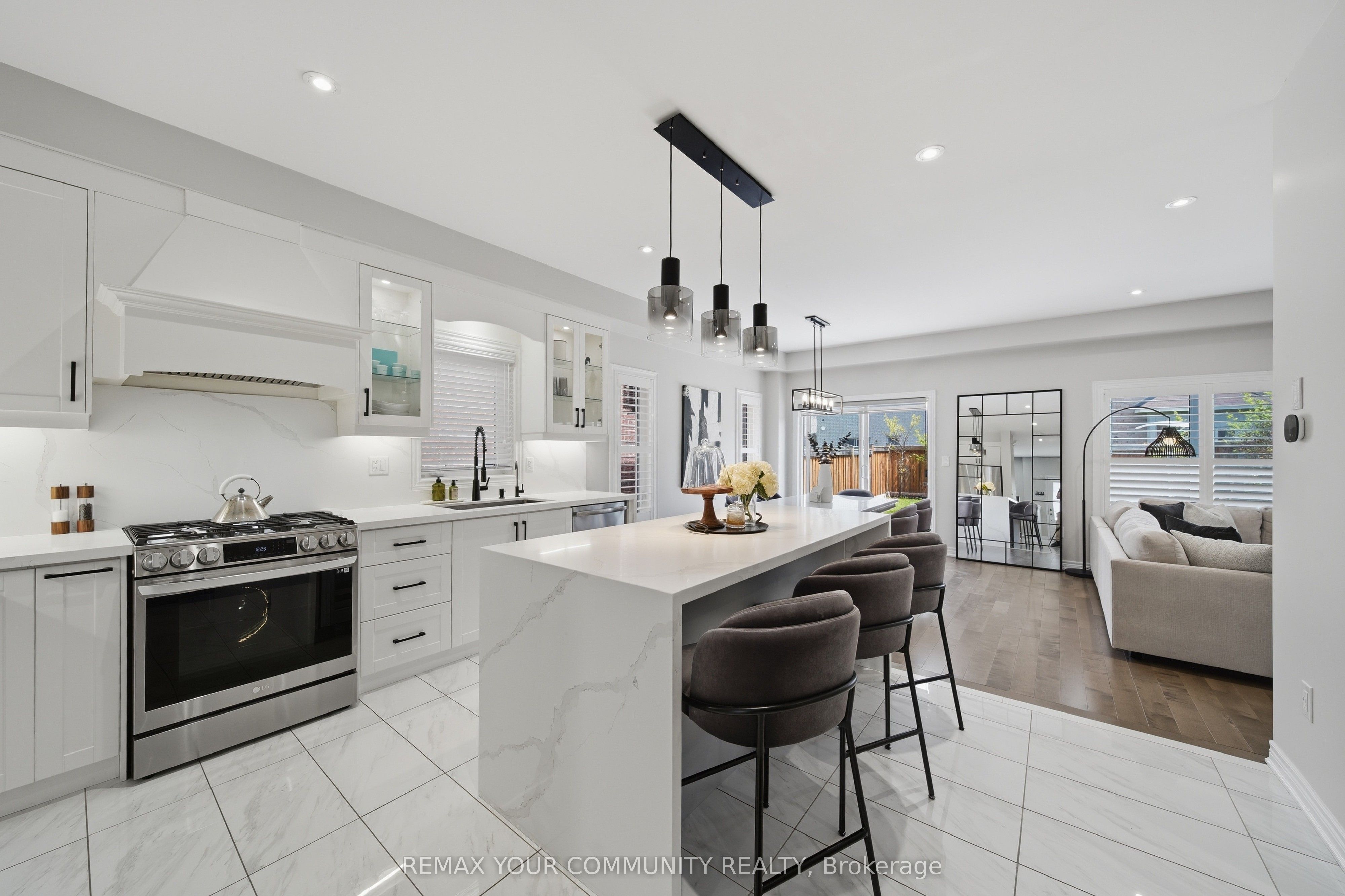 Additional image 6 of 275 Sharon Creek Drive, East Gwillimbury, ON, L9N 0P4