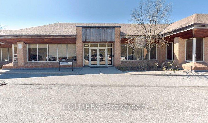 4-156 Duncan Mill Road, Toronto, ON, M3B 3N2