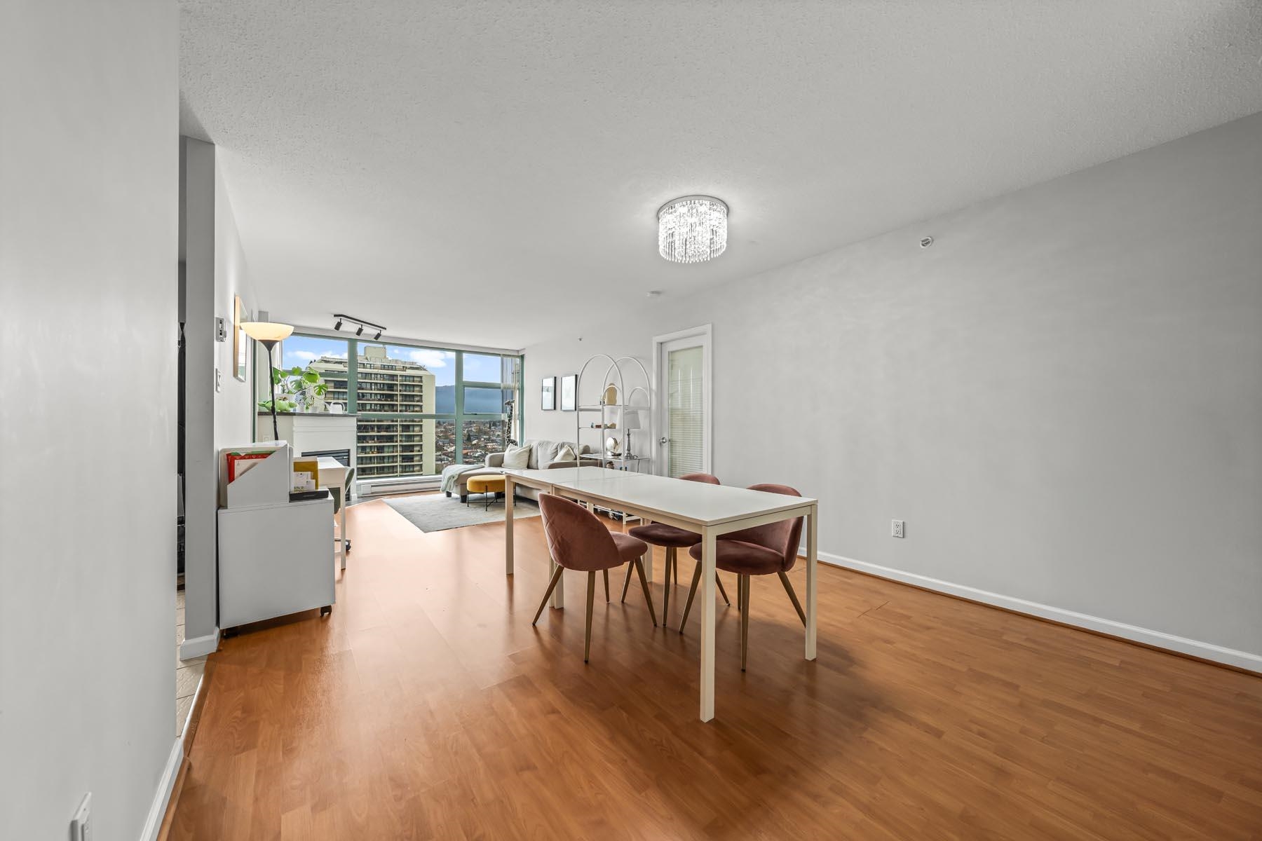 2105-4398 Buchanan Street, Burnaby, BC, V5C 6R7 photo 4