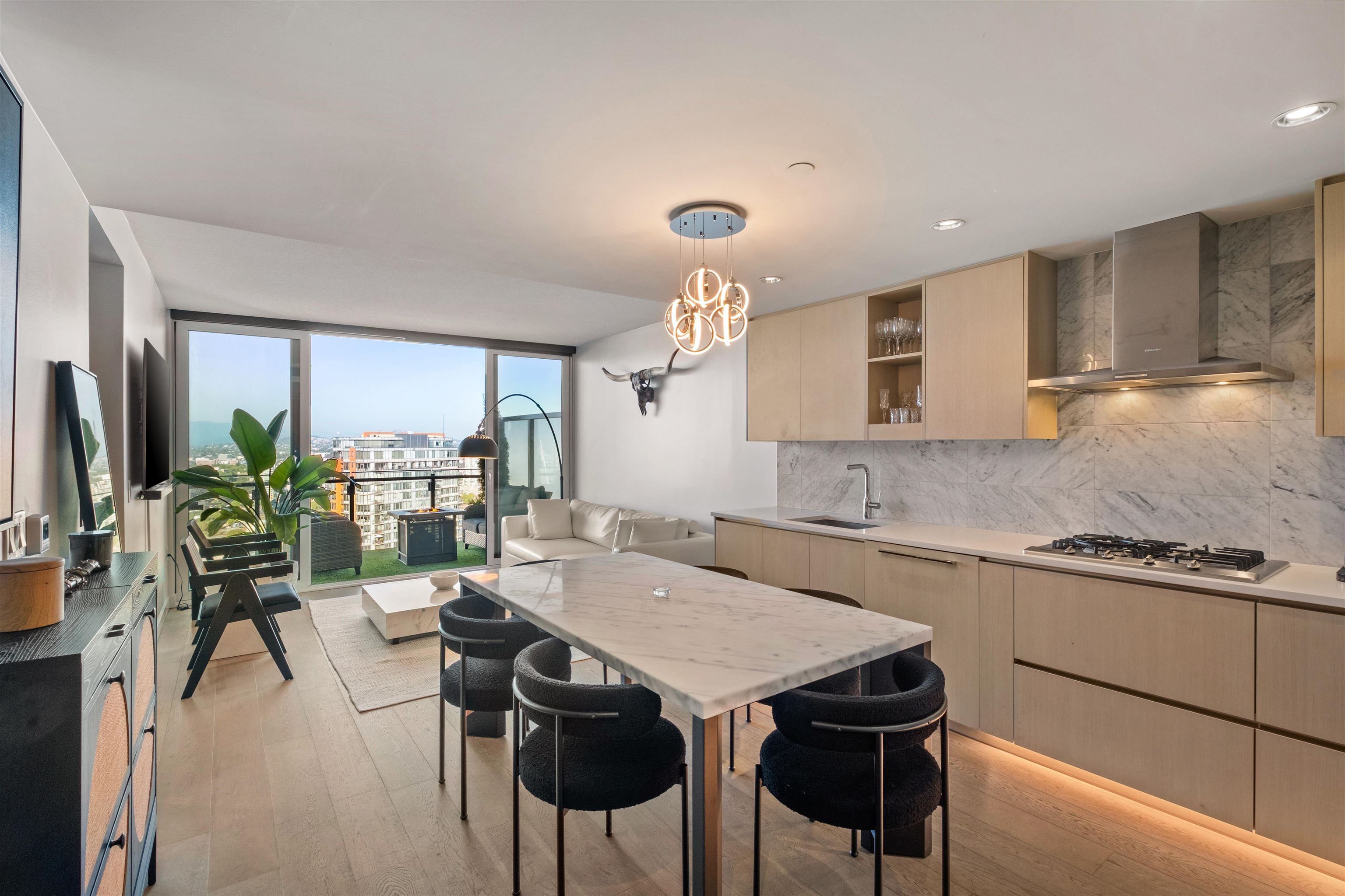 Additional image 3 of 2916-89 Nelson Street, Vancouver, BC, V6Z 0E7