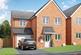 73, Kingston at Cashmere Park, South Molton EX36 4FW