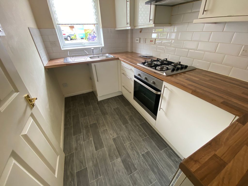 Additional image 2 of 2 bed terraced house for saleHackworth Gardens, Hedge End SO30