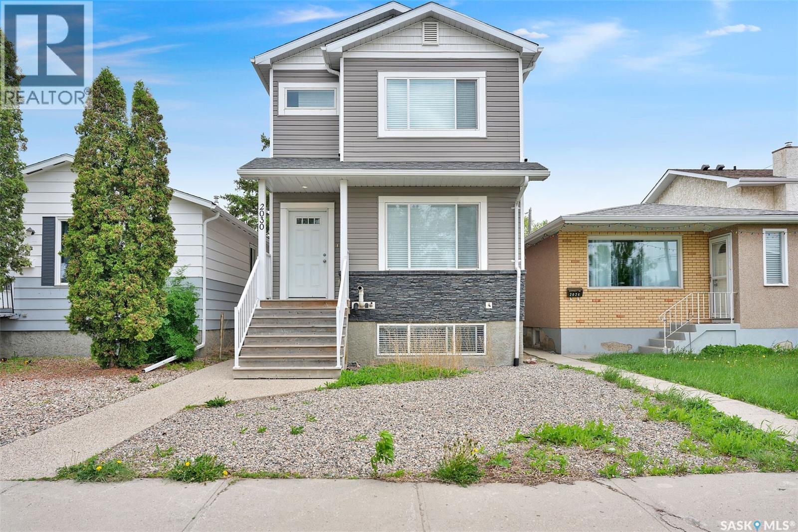 2030 Francis Street, Regina, SK, S4N2P1