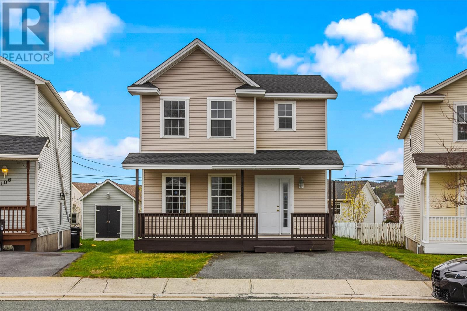 104 Moss Heather Drive, St. John's, NL, A0B1H0