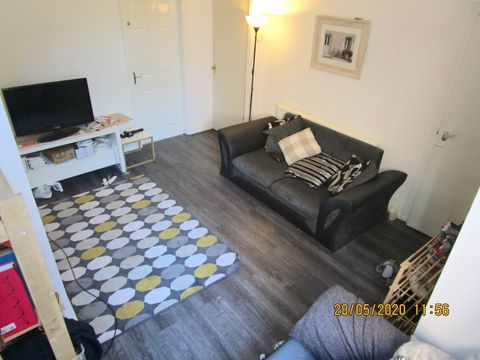 Fortuna Grove, Fallowfield, Manchester M19