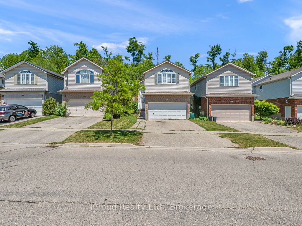 308 Keewatin Avenue, Kitchener, ON, N2B 3W3 photo 2