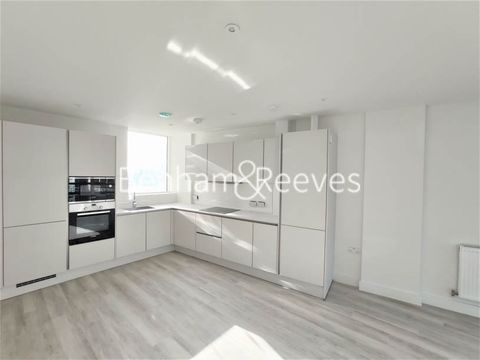 Habito, Hounslow TW3