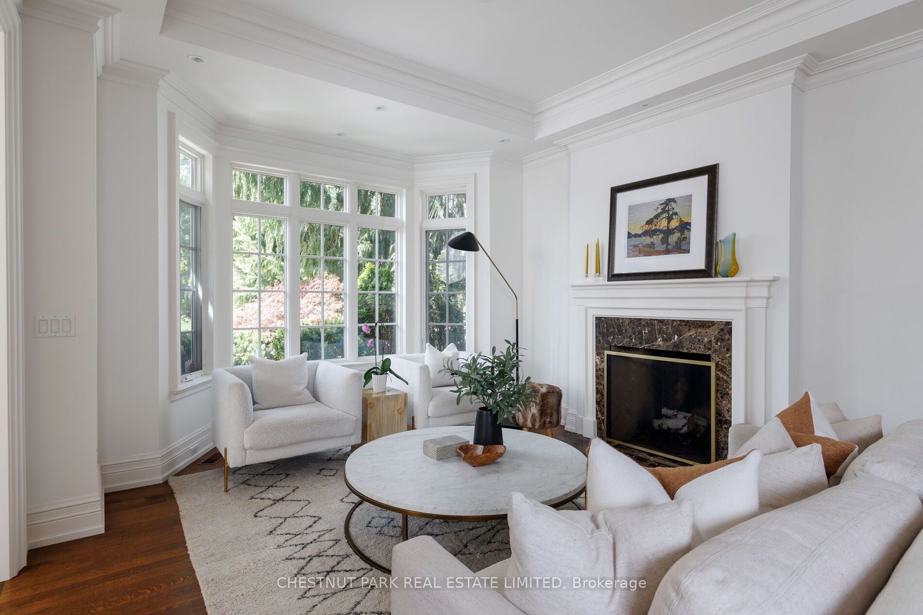 7 Strathgowan Crescent, Toronto, ON, M4N 2Z6 photo 5