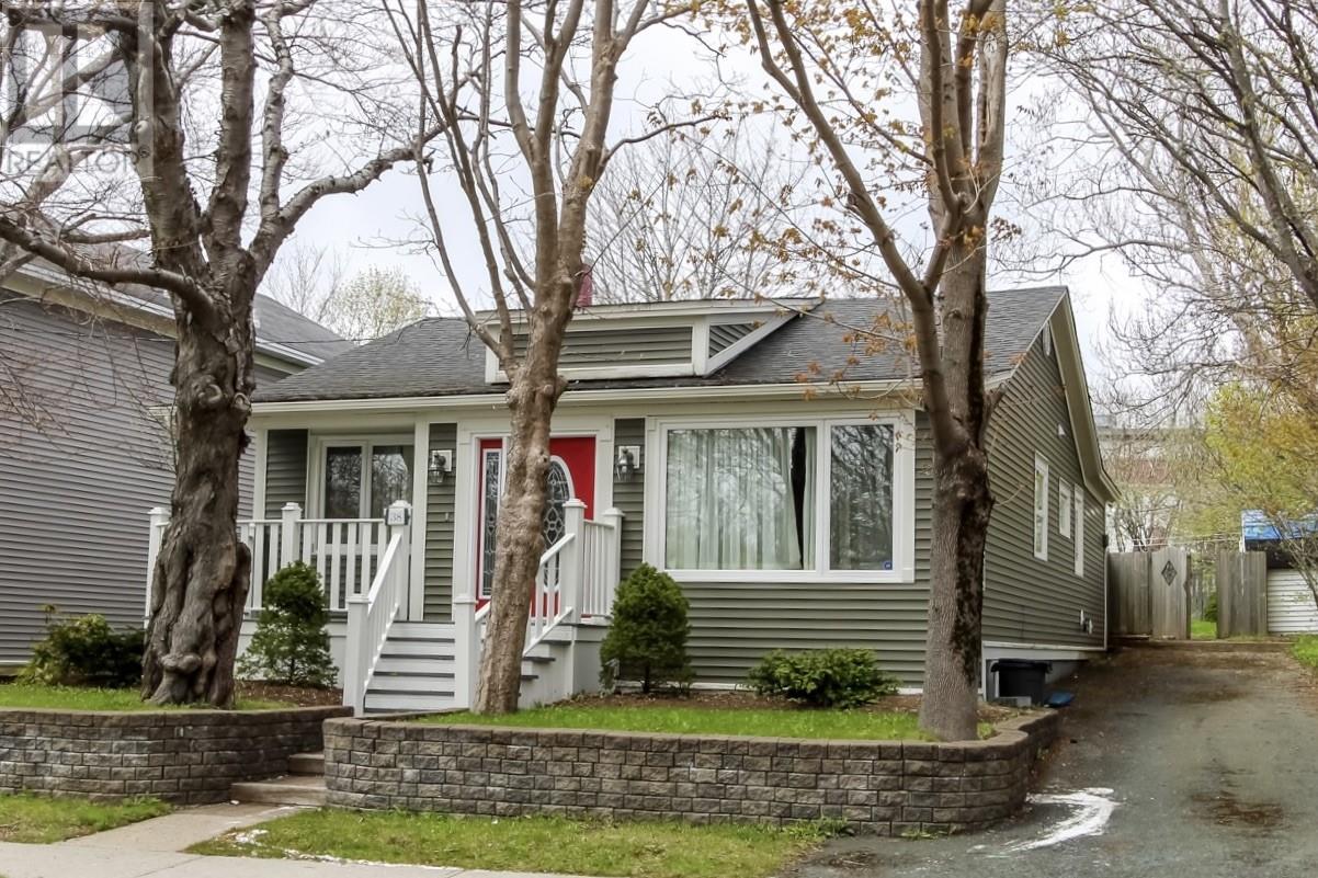 38 Pine Bud Avenue, St. John's, NL, A1B1M5