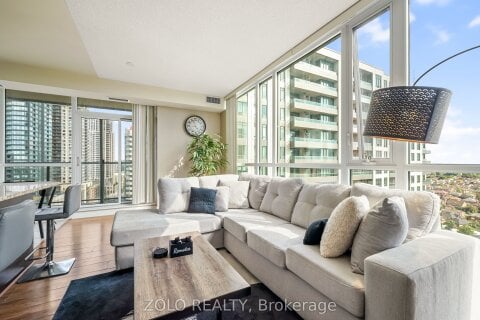 Additional image 7 of 1806-339 Rathburn Road W, Mississauga, ON, L5B 0K6