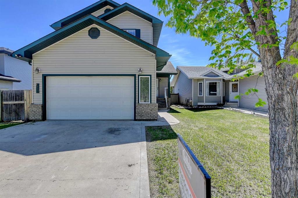 8717 65 Avenue, Grande Prairie, AB, T8W 0A6