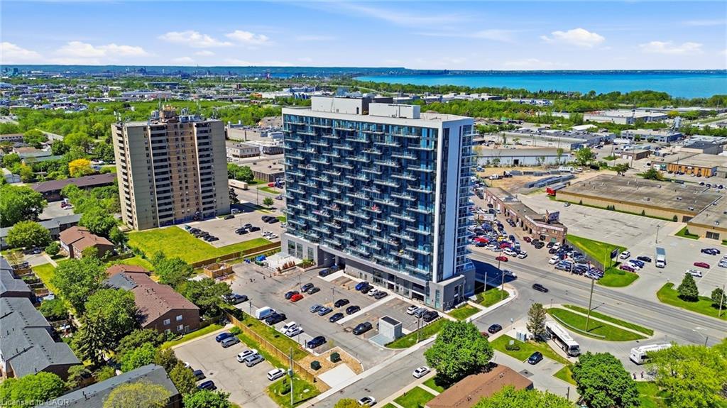516-2782 Barton Street E, Hamilton, ON, L8E 2J8