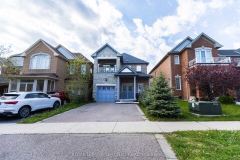 Additional image 7 of UPPER-20 Krakow Street, Brampton, ON, L6Y 0K7