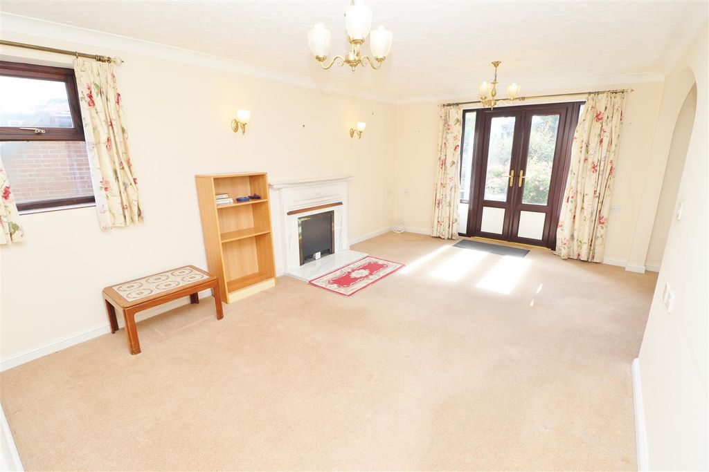 Additional image 2 of 2 bed flat for saleSlade Court, Watling Street, Radlett WD7