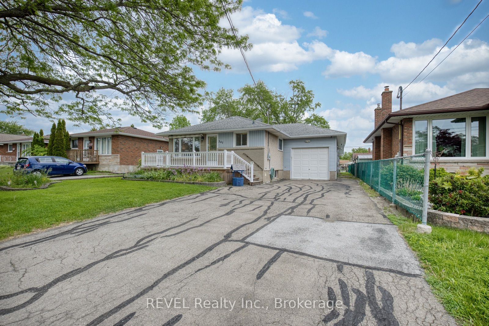 247 Kilgour Avenue, Welland, ON, L3C 2R1