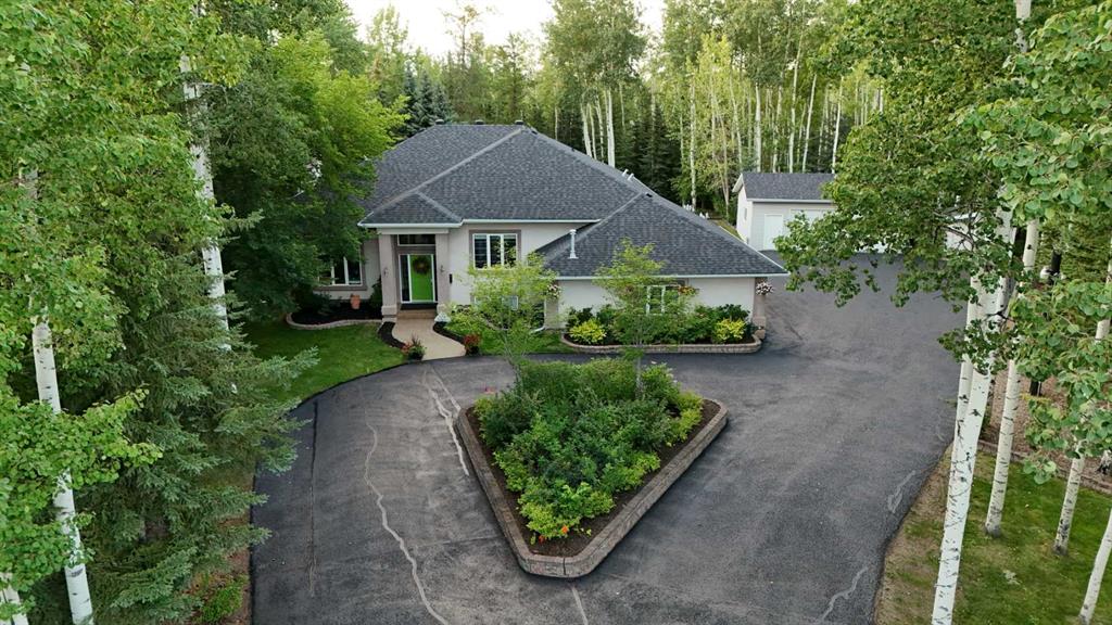 164 Wood Buffalo Way, Fort Mcmurray, AB, T9K 1W5