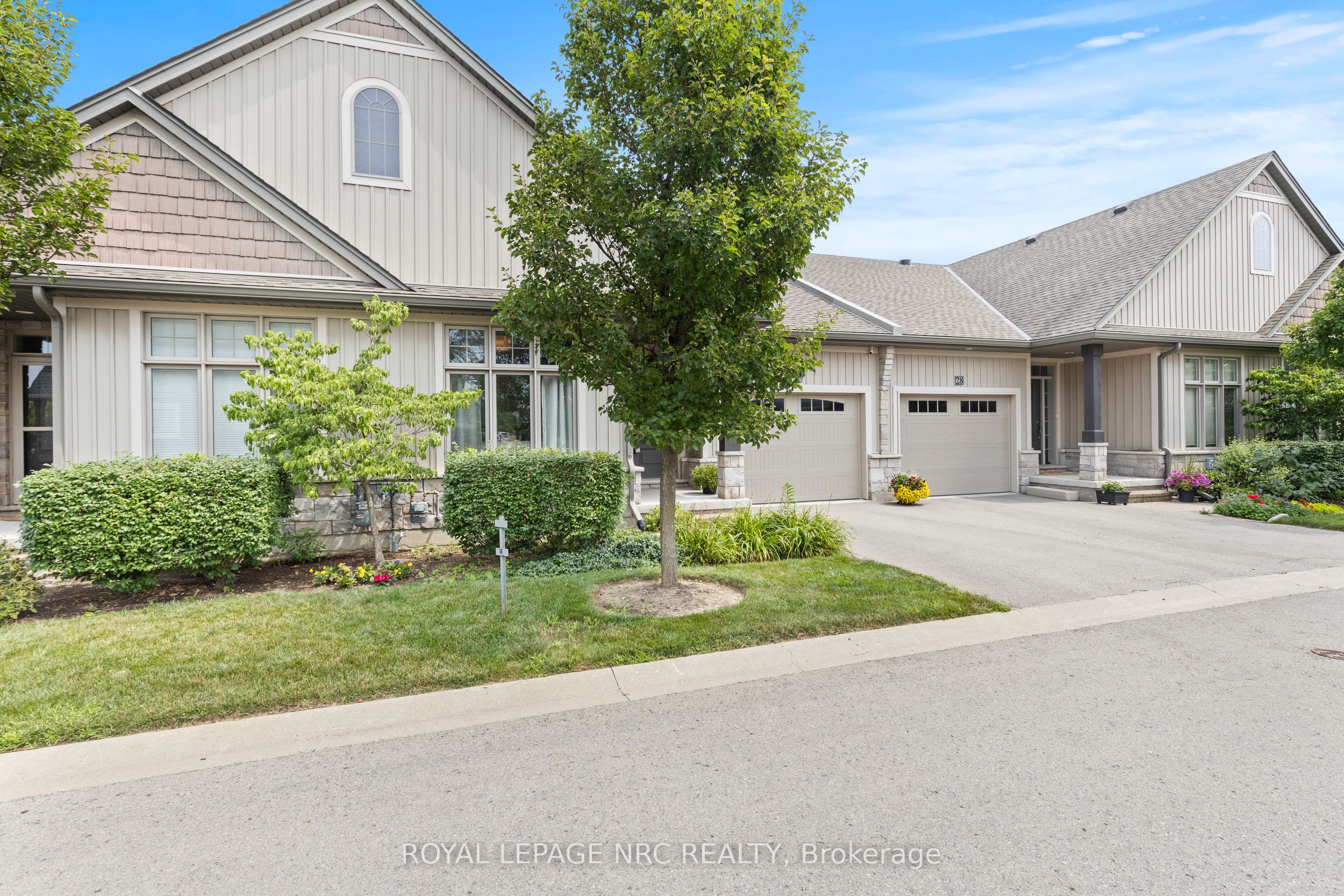 30 Blossom Common, St. Catharines, ON, L2M 0B3 photo 3