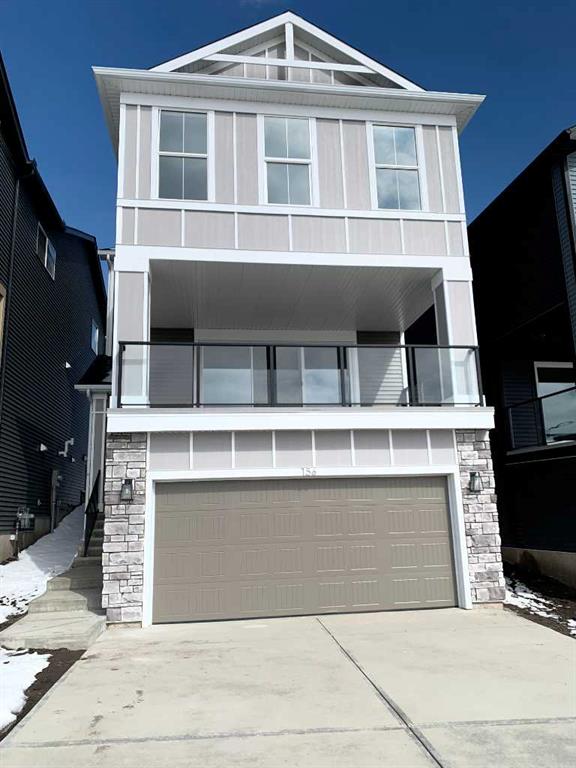 156 Crimson Ridge Place NW, Calgary, AB, T3L0K4