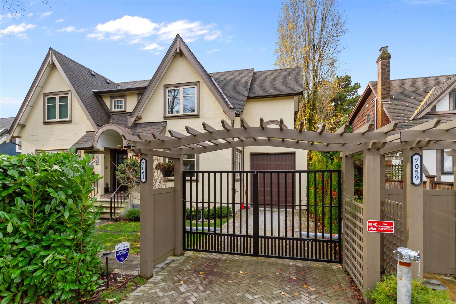 Additional image 2 of 7061 Cypress Street, Vancouver, BC, V7N 3E6