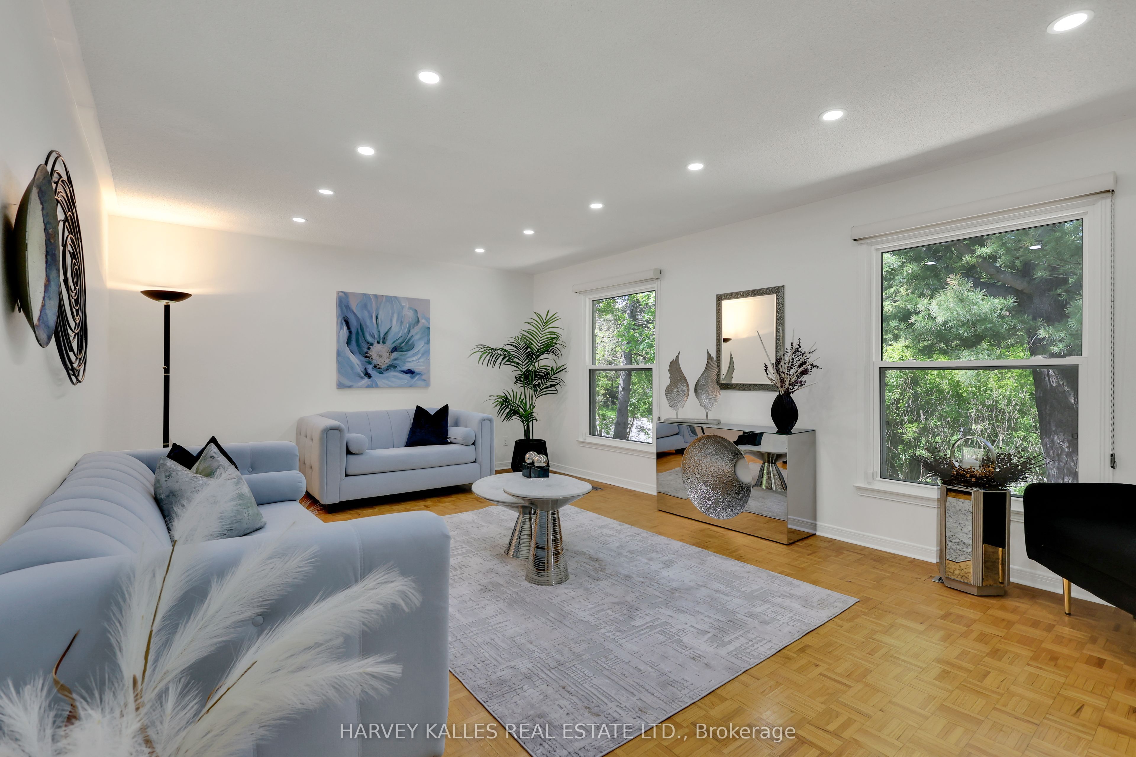 62 Aberfeldy Crescent, Markham, ON, L3T 4C4 photo 4