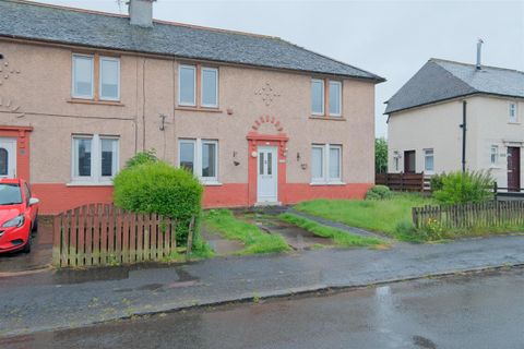 Hardie Street, Blantyre G72