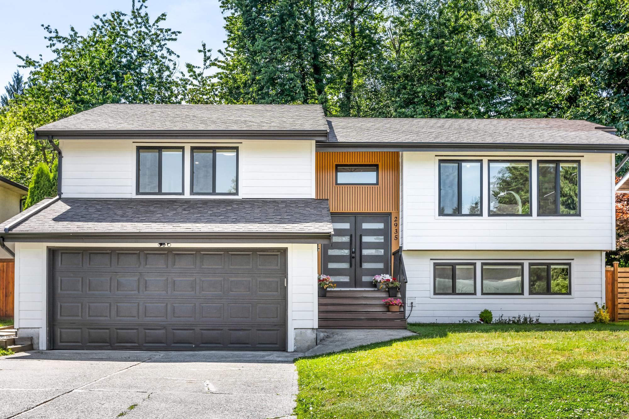 2935 Century Crescent, Abbotsford, BC, V2S 5V3