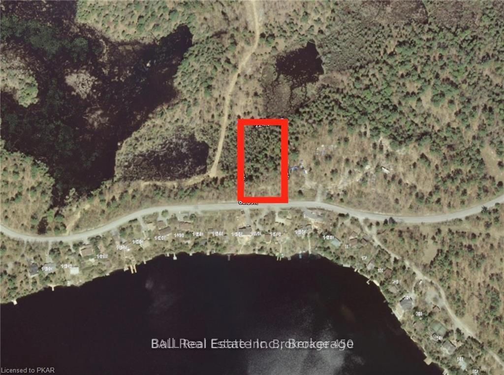 N/A Northey's Bay Road, North Kawartha, ON, K0L 2H0