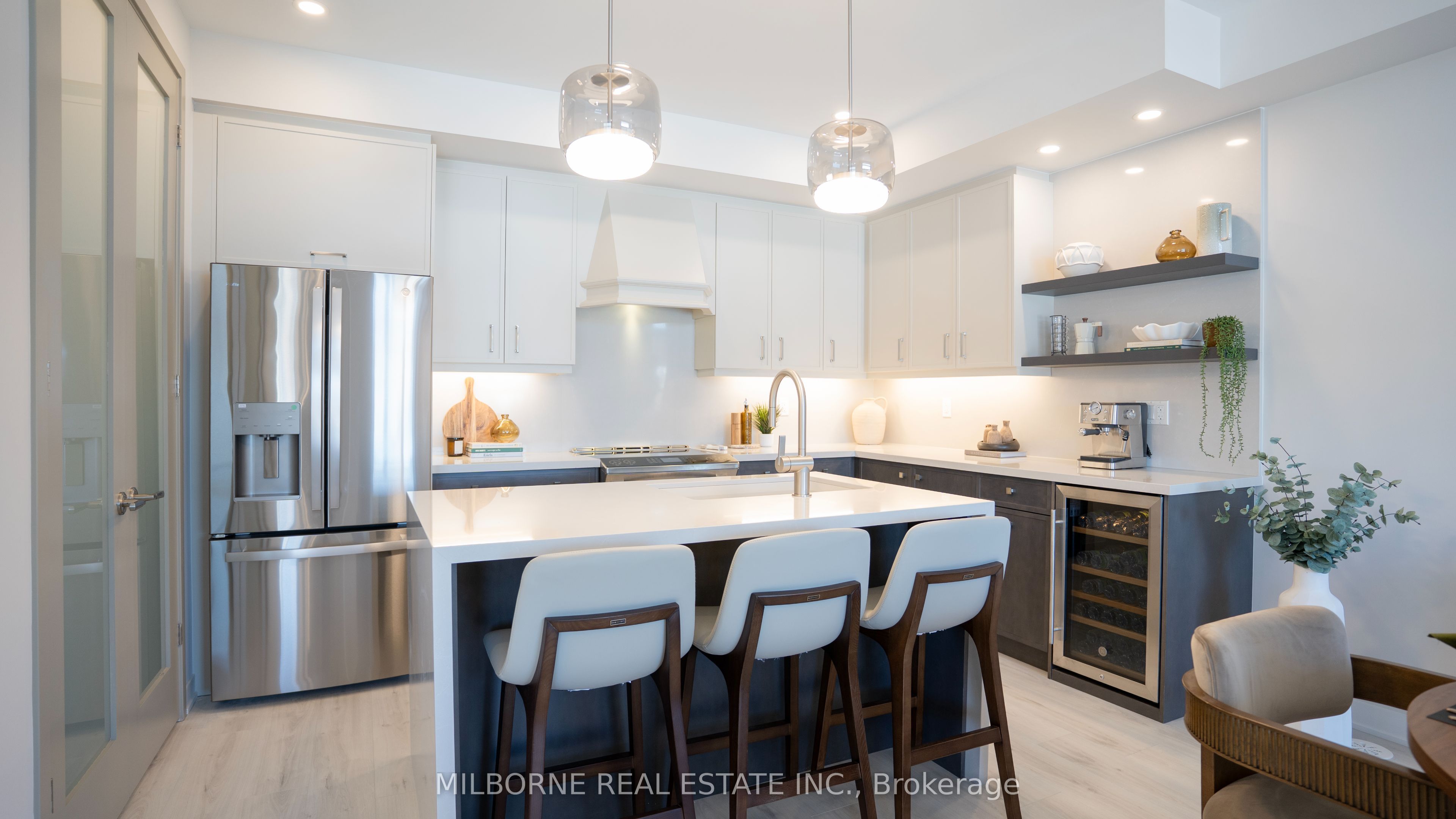 180 Arthur Plaxon Way, Markham, ON, L6E 2E5