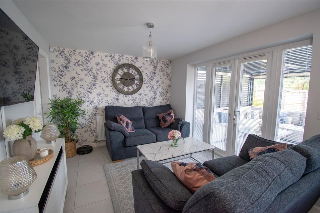 Additional image 8 of 5 bed detached house for saleBelfry Way, Ripley DE5