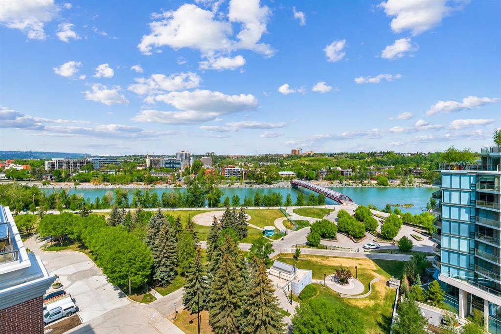 1011-730 2 Avenue SW, Calgary, AB, T2P 1R8