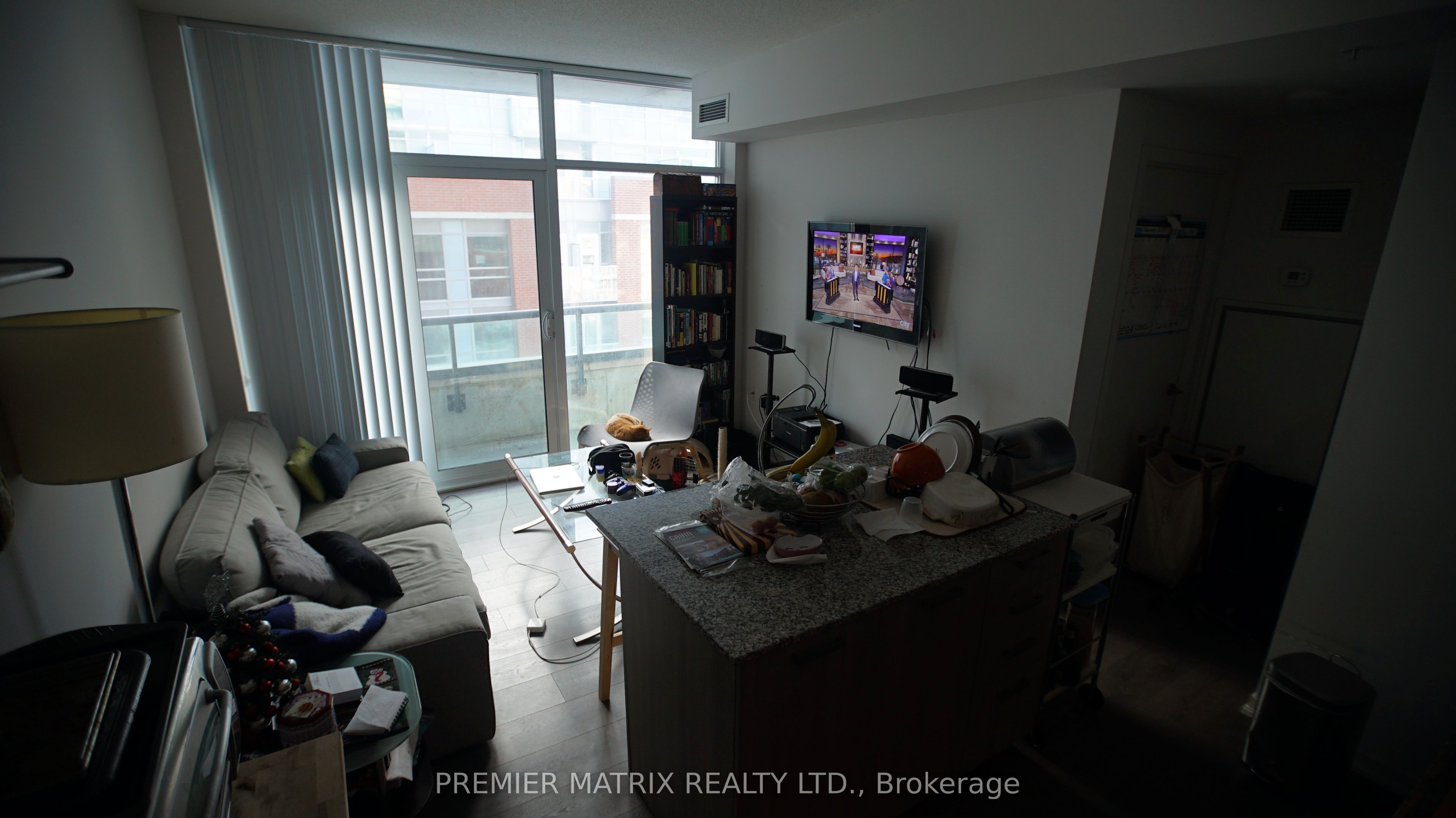 Additional image 5 of 603-36 Lisgar Street, Toronto, ON, M6J 3G2