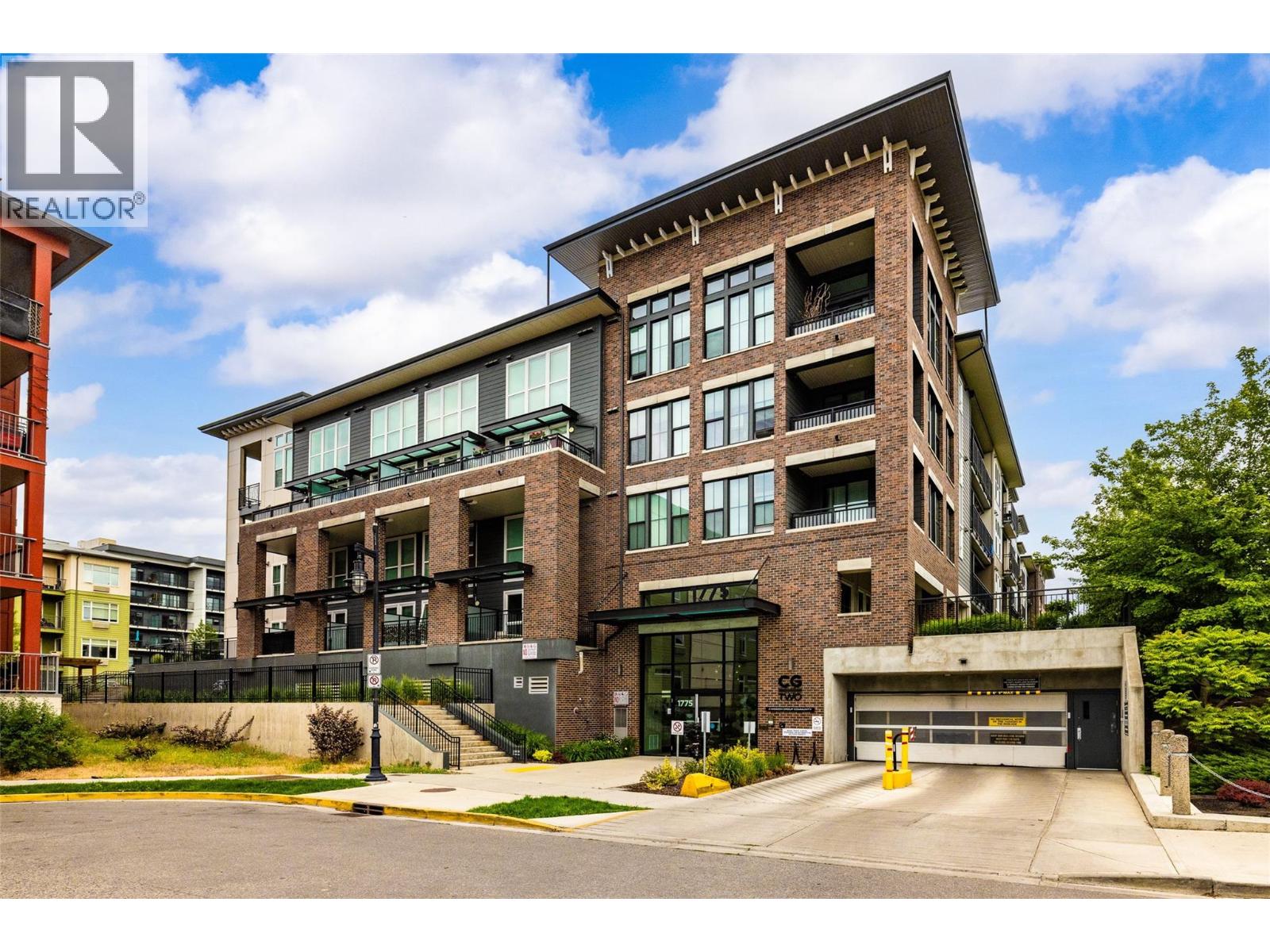 101-1775 Chapman Place, Kelowna, BC, V1Y0G3