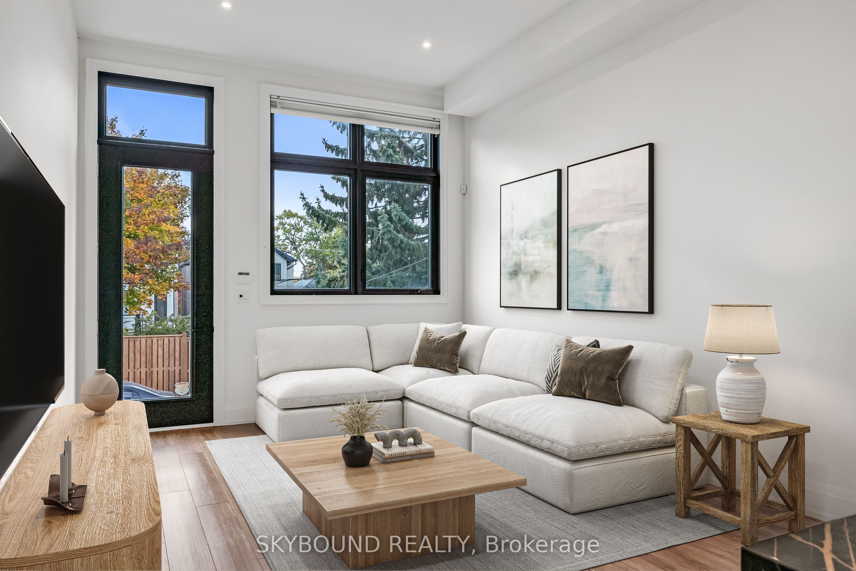 323 Mortimer Avenue, Toronto, ON, M4J 2C9 photo 5