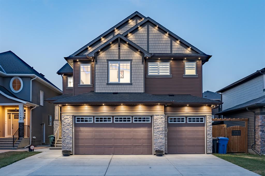 248 Sandpiper Boulevard, Chestermere, AB, T1X 0Y5 photo 3