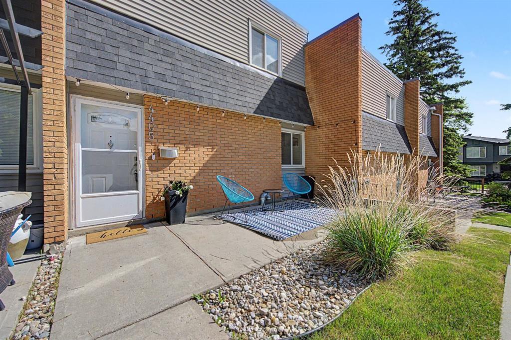 4405 33 Avenue SW, Calgary, AB, T3E 0Y4