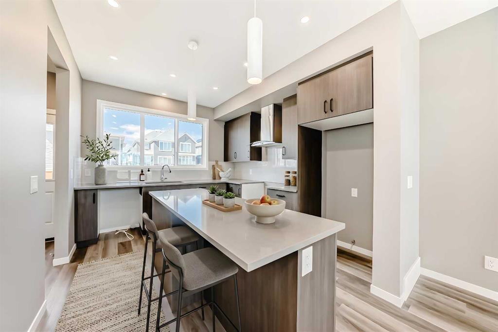 1342 Mahogany Boulevard SE, Calgary, AB, T3M 4E2 photo 3